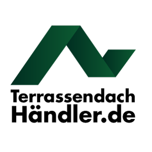 Terrassendach-Händler.de mit Showroom Icon
