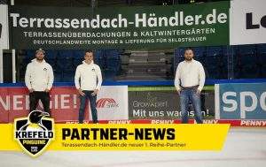 Terrassendach-Händler neuer 1. Reihe-Partner