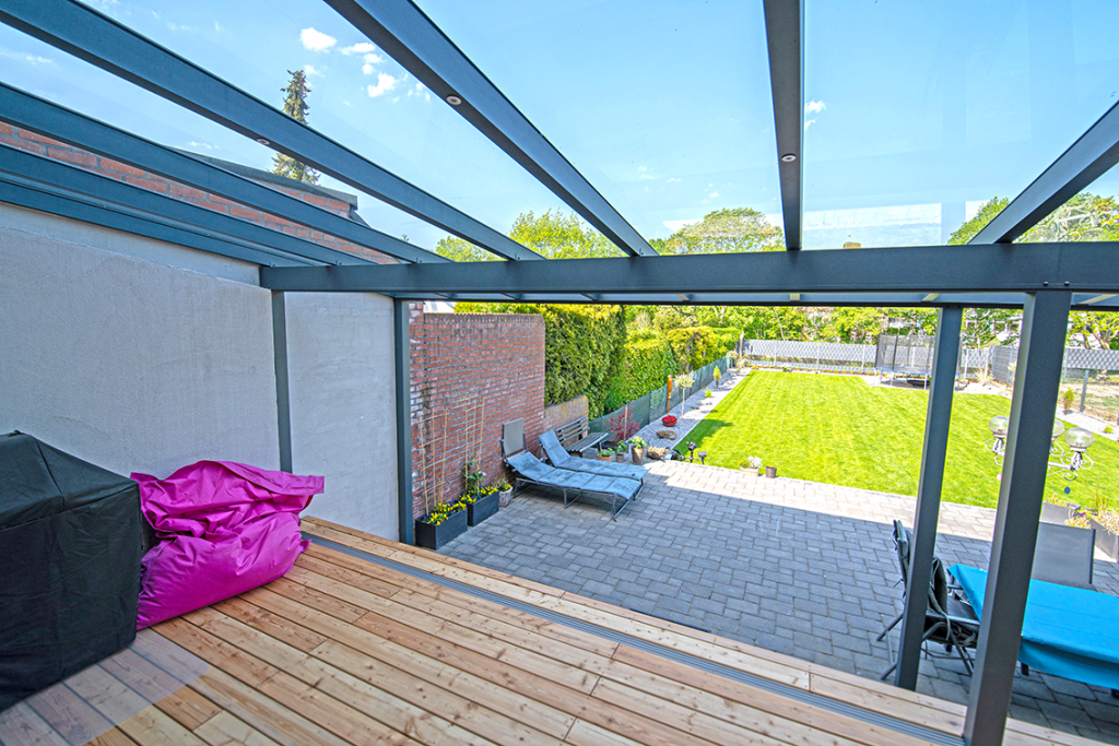 Alumaximal_Terrassendach_5x3m_inkl_Montage